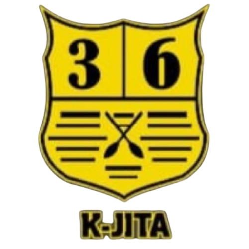 Escudo Club 36 K-JITAS
